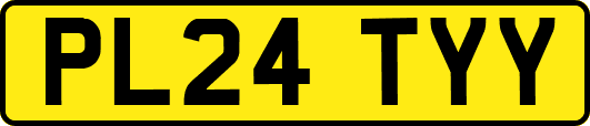 PL24TYY