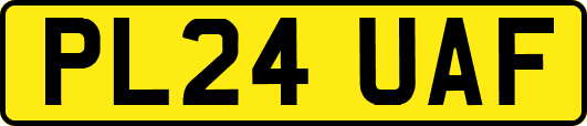 PL24UAF