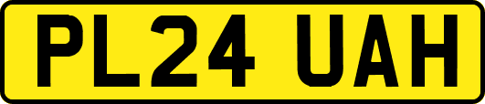 PL24UAH