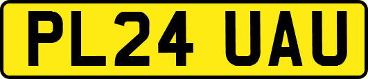 PL24UAU