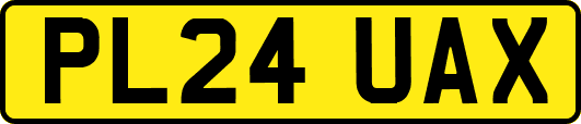 PL24UAX