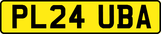 PL24UBA