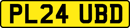 PL24UBD