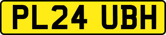 PL24UBH