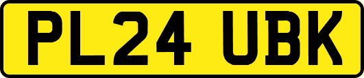 PL24UBK