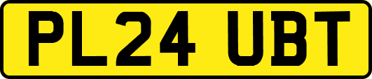 PL24UBT