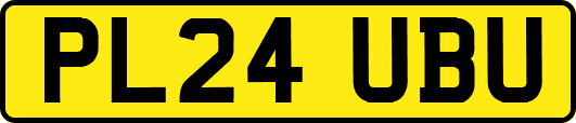 PL24UBU