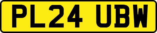 PL24UBW