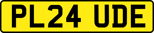 PL24UDE
