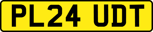 PL24UDT