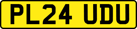 PL24UDU