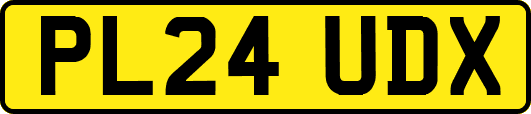 PL24UDX
