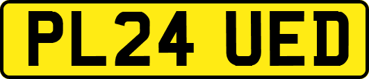 PL24UED