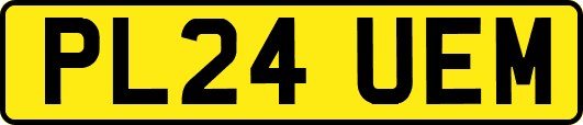 PL24UEM