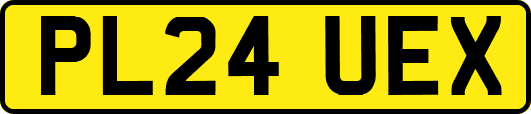 PL24UEX