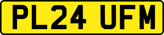 PL24UFM