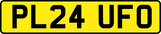 PL24UFO