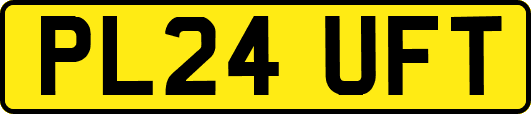 PL24UFT
