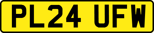 PL24UFW