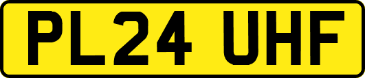 PL24UHF