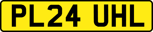 PL24UHL