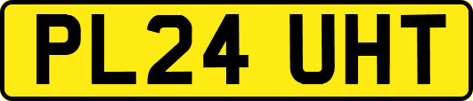 PL24UHT