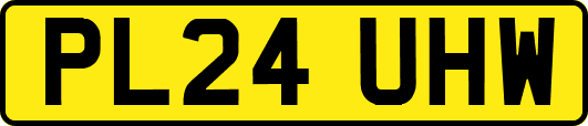 PL24UHW