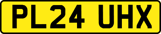 PL24UHX