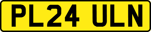 PL24ULN