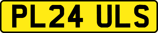 PL24ULS