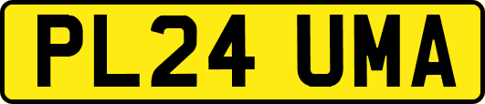 PL24UMA