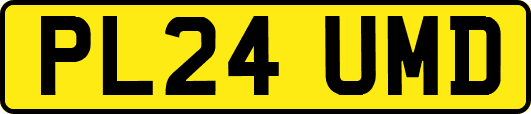 PL24UMD