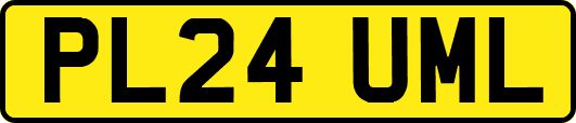 PL24UML