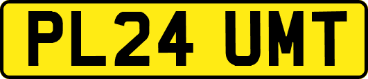 PL24UMT