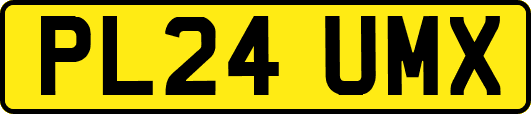 PL24UMX