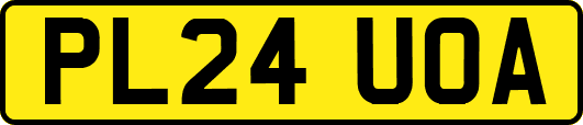 PL24UOA