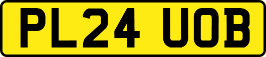 PL24UOB