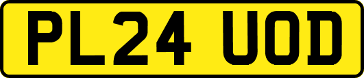 PL24UOD
