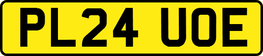 PL24UOE
