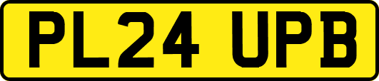 PL24UPB
