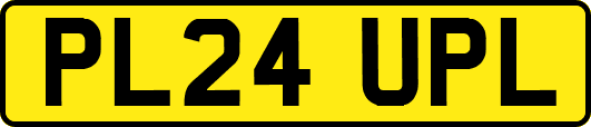 PL24UPL