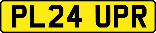 PL24UPR