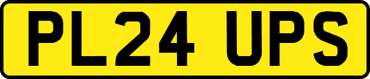 PL24UPS