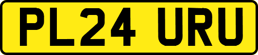PL24URU