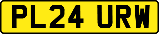 PL24URW