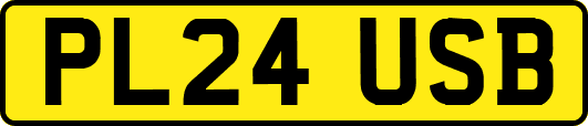 PL24USB