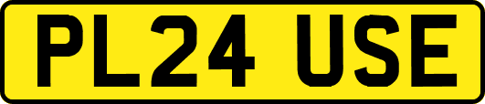 PL24USE