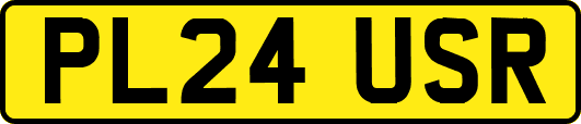 PL24USR