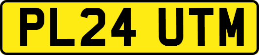 PL24UTM