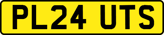 PL24UTS